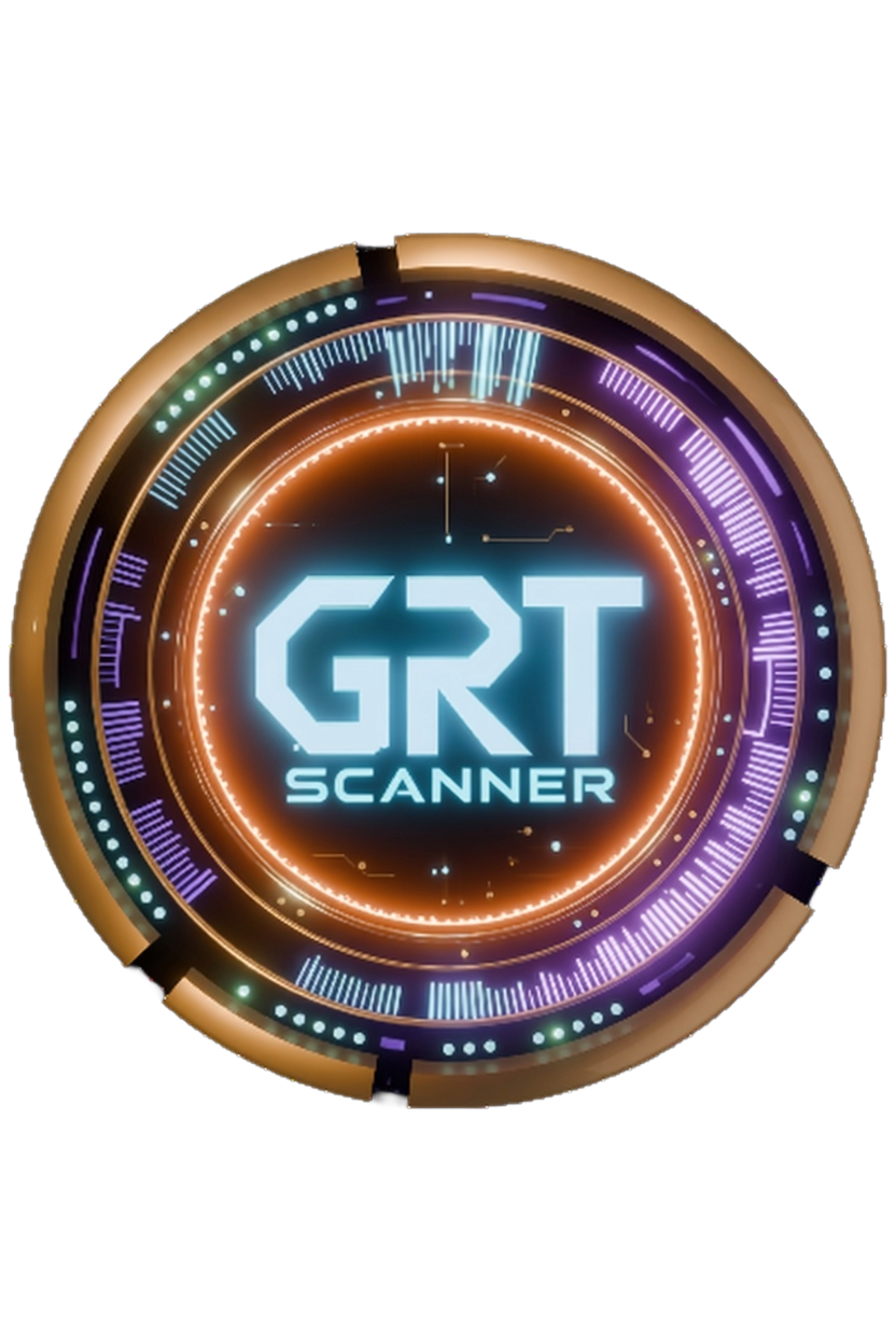 GRT Scanner
