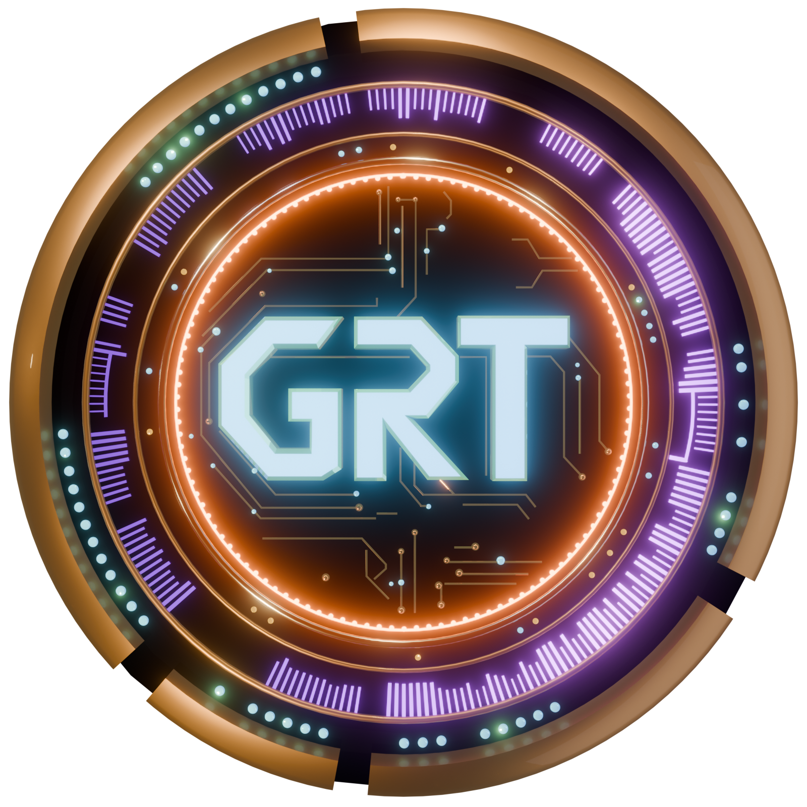 GRT Logo